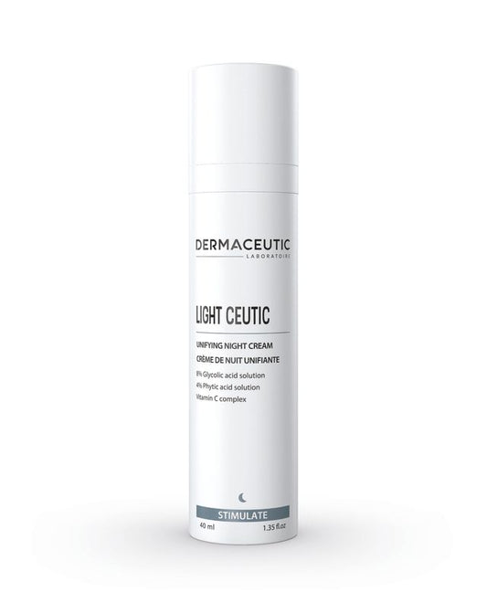 Light Ceutic 40 ml TEST