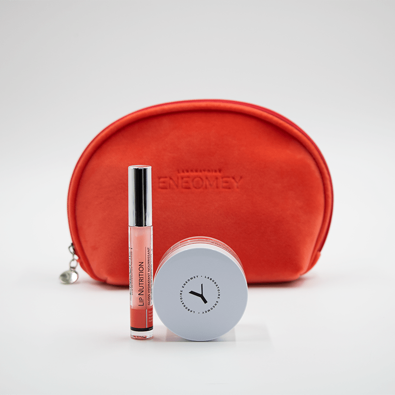 Kit Rejuv Silk Travel Bag