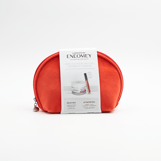 Kit Rejuv Silk Travel Bag