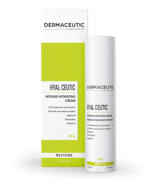 Hyal Ceutic 40 ml