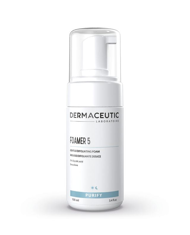 Foamer 5 100 ml TEST