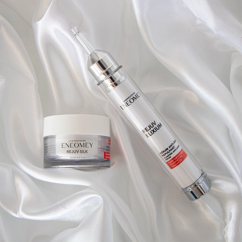 Rejuv Elixir Kit + Silk Pouch