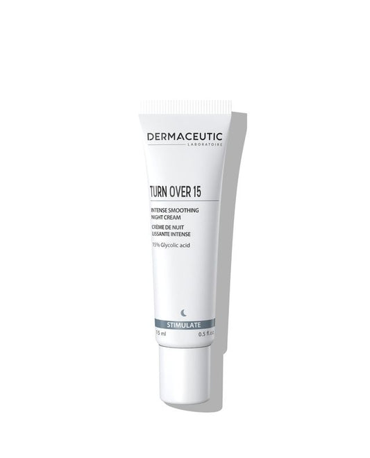 Omsetning 15 Verdistørrelse 15 ml