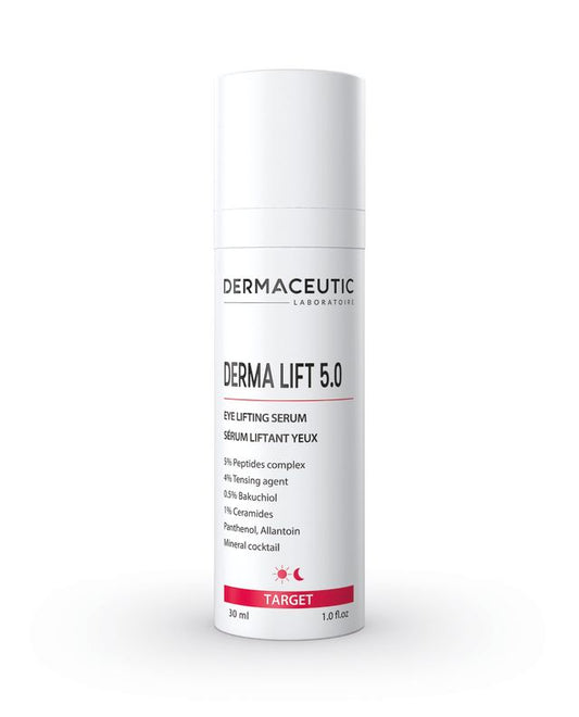 Derma Lift 5.0 30 ml TEST