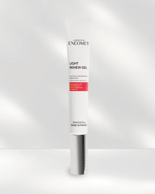 Light Renew Gel 20 ml