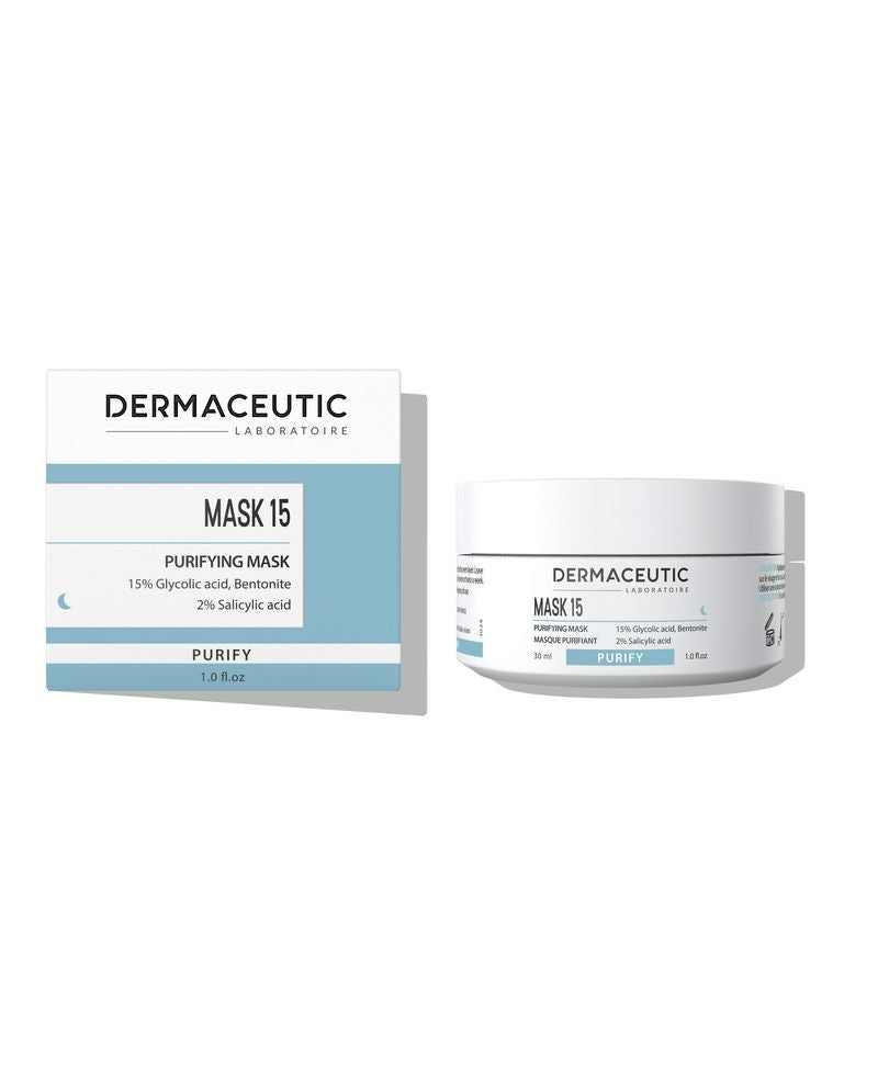 Maske 15 30 ml